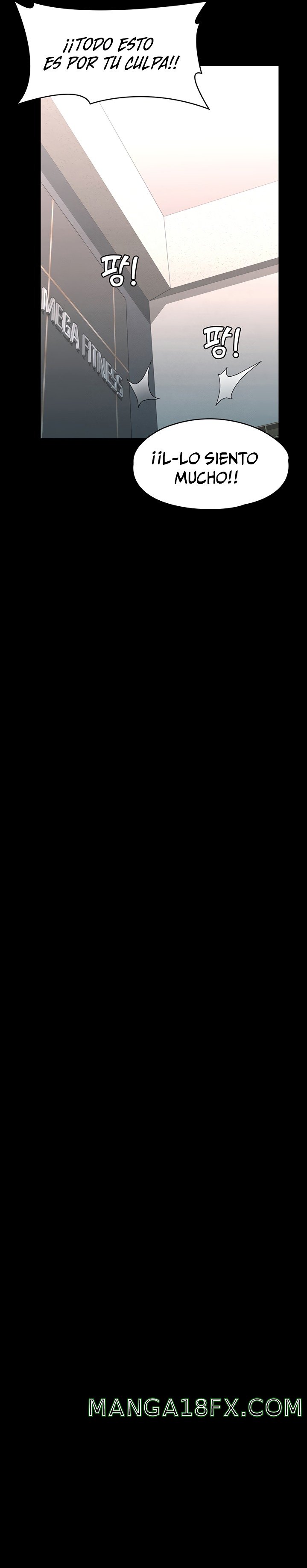 Goddess Conquest Raw - Chapter 34 Page 25