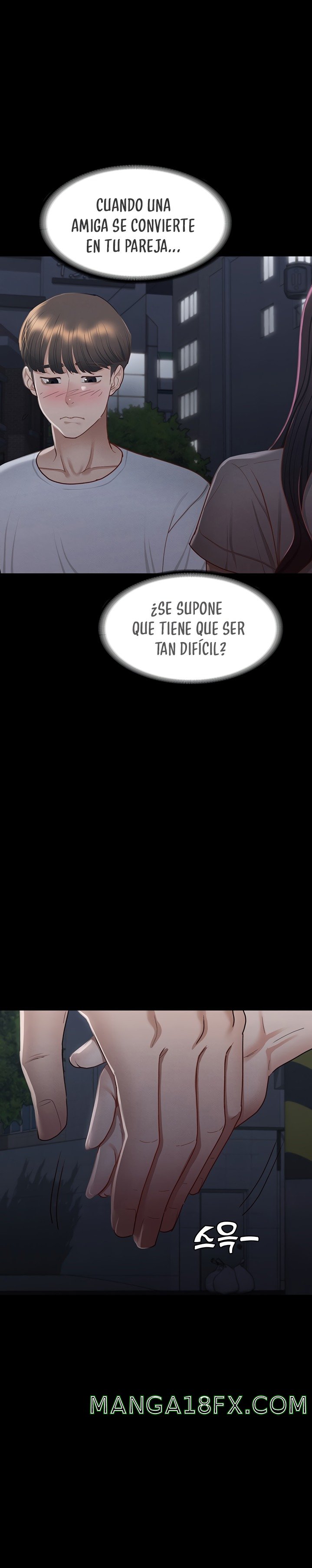 Goddess Conquest Raw - Chapter 34 Page 28