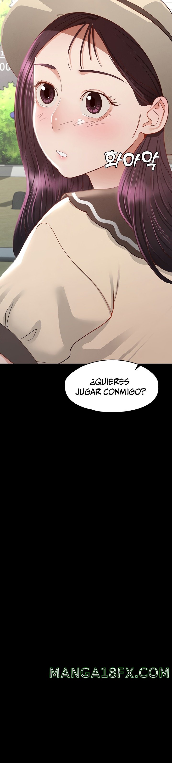 Goddess Conquest Raw - Chapter 35 Page 11