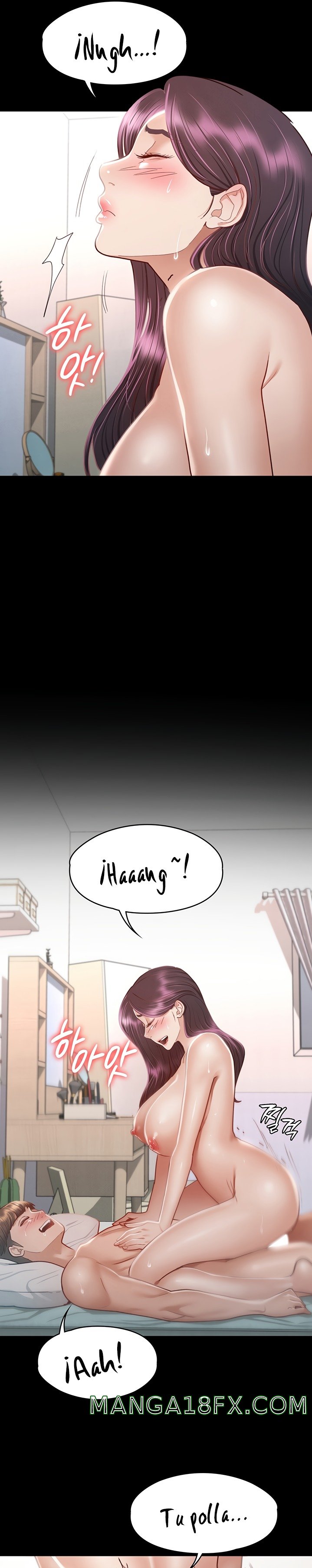 Goddess Conquest Raw - Chapter 35 Page 22