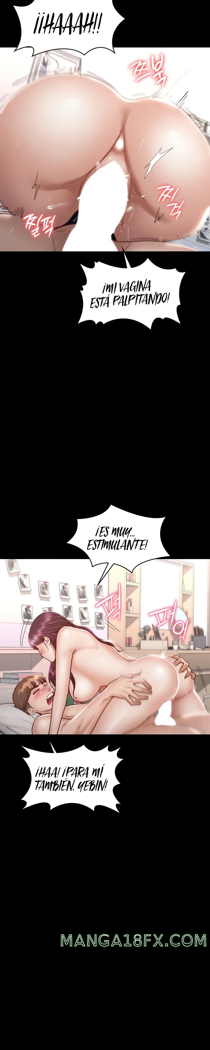 Goddess Conquest Raw - Chapter 35 Page 27