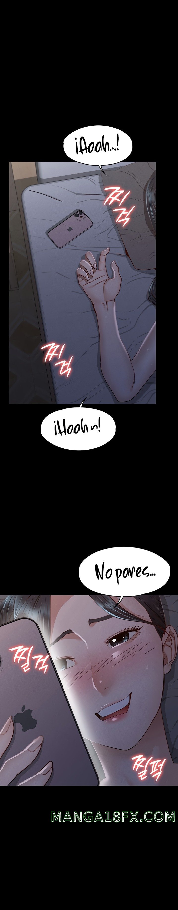 Goddess Conquest Raw - Chapter 36 Page 13