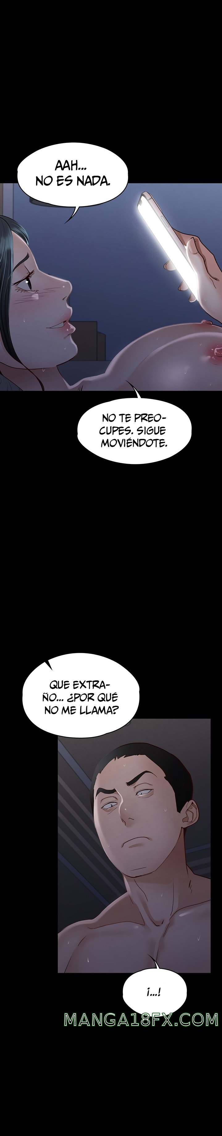 Goddess Conquest Raw - Chapter 36 Page 15