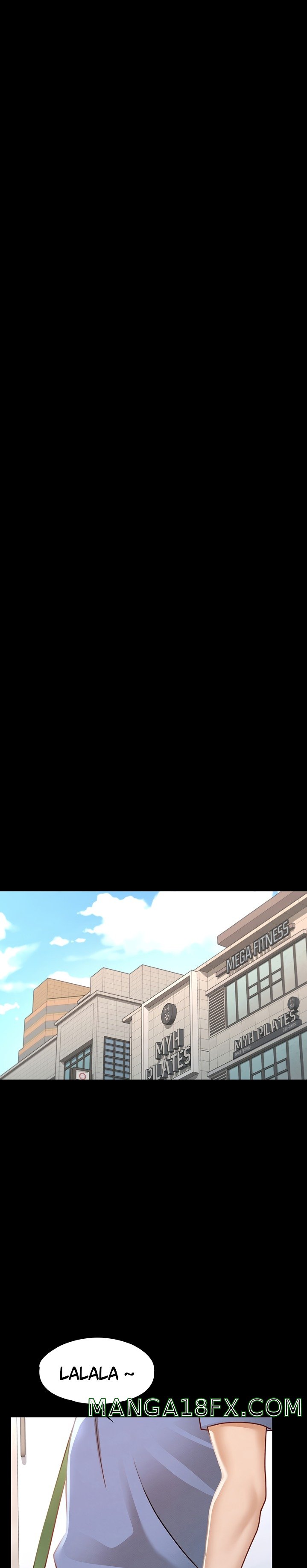 Goddess Conquest Raw - Chapter 36 Page 26