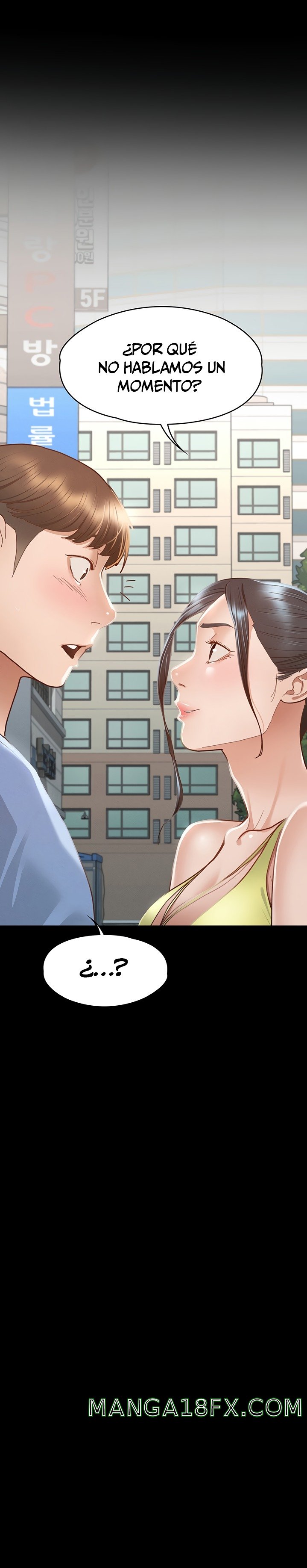 Goddess Conquest Raw - Chapter 36 Page 30