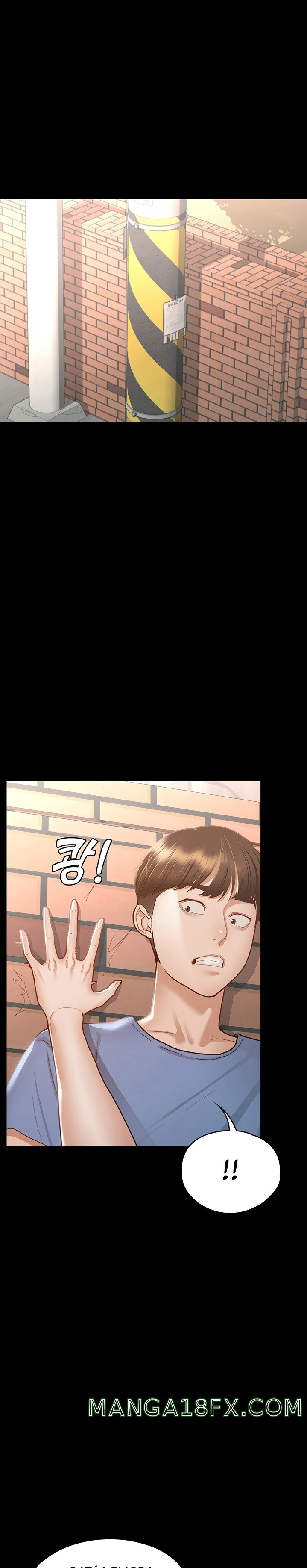 Goddess Conquest Raw - Chapter 36 Page 31