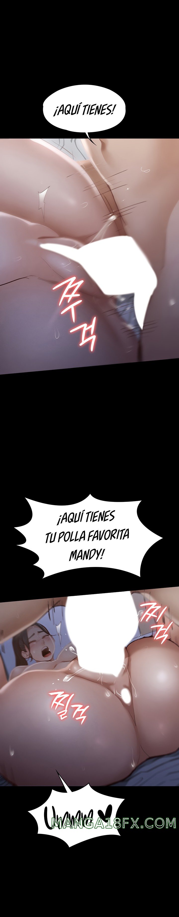 Goddess Conquest Raw - Chapter 36 Page 7