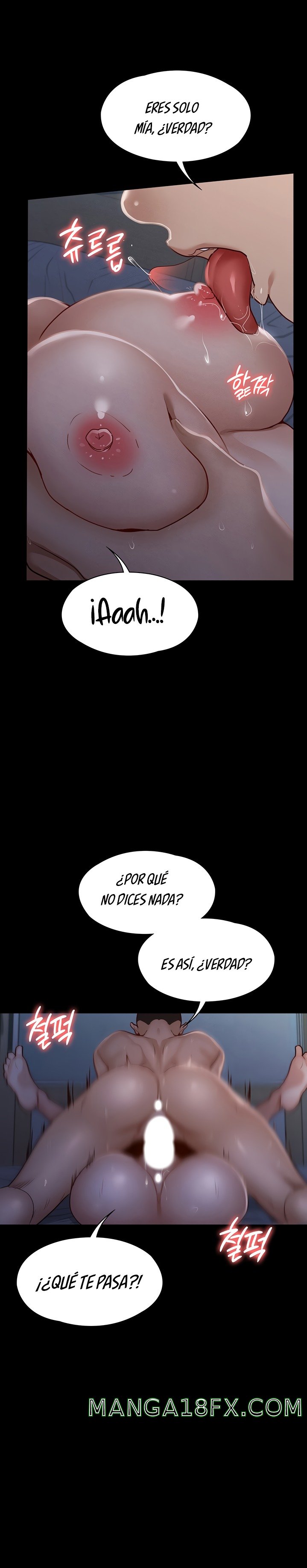 Goddess Conquest Raw - Chapter 36 Page 9