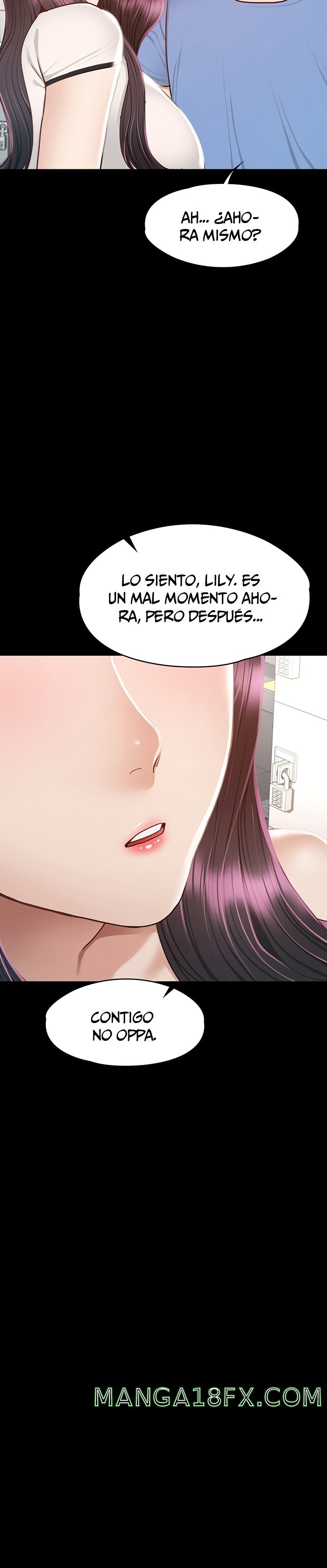 Goddess Conquest Raw - Chapter 37 Page 21