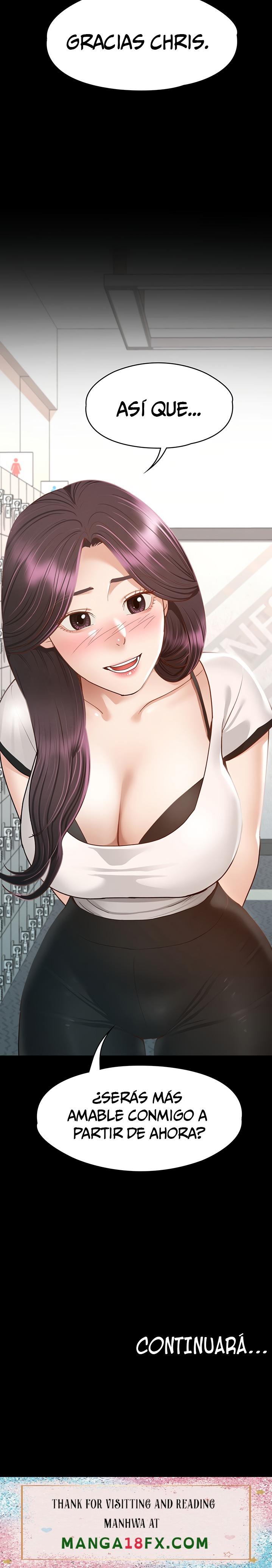 Goddess Conquest Raw - Chapter 37 Page 36