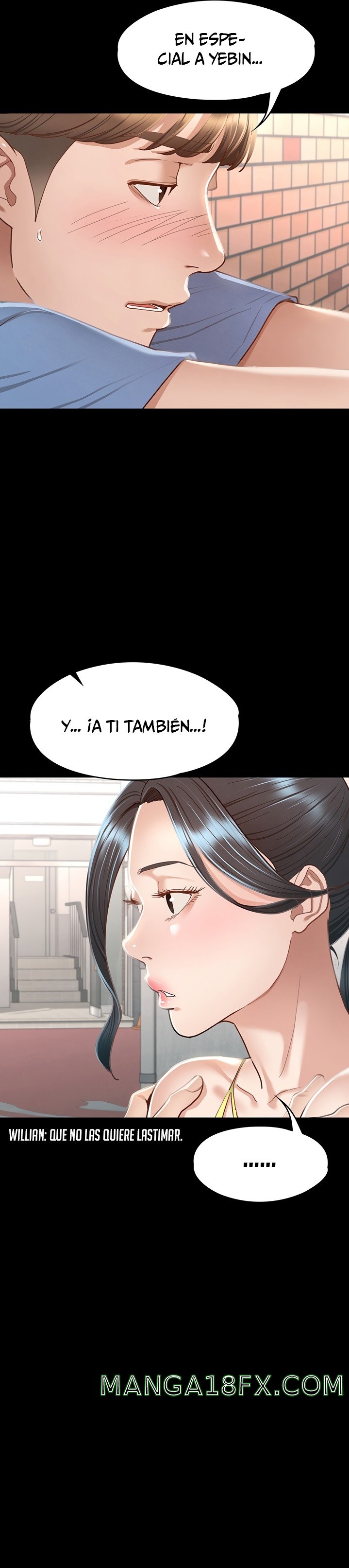 Goddess Conquest Raw - Chapter 37 Page 8