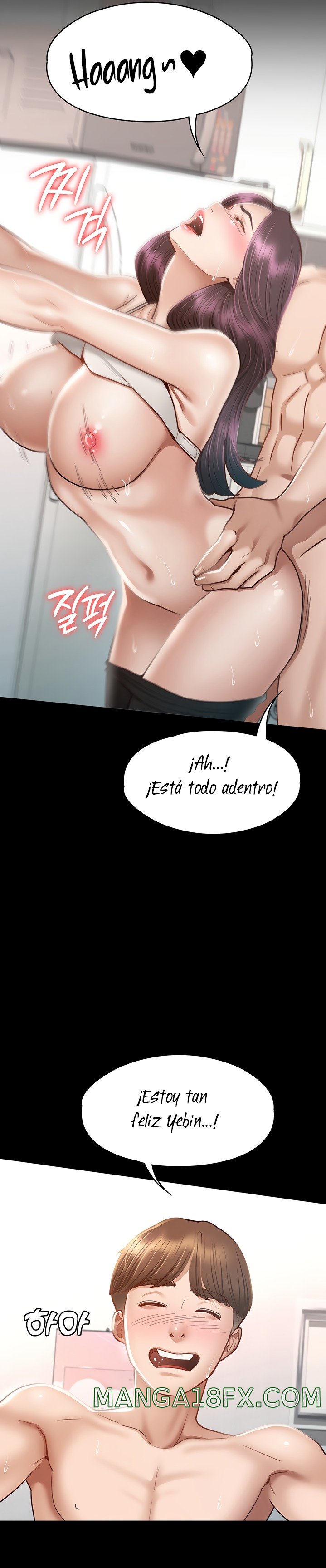 Goddess Conquest Raw - Chapter 38 Page 14