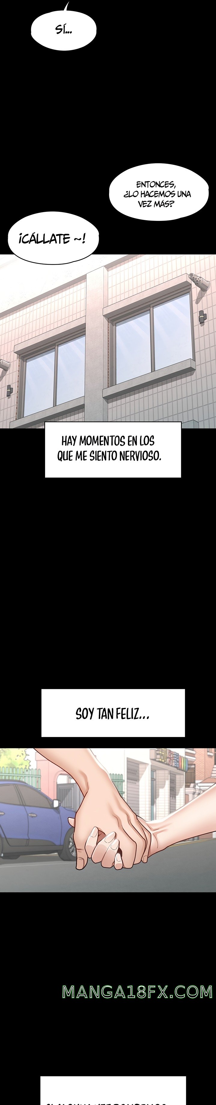 Goddess Conquest Raw - Chapter 38 Page 26