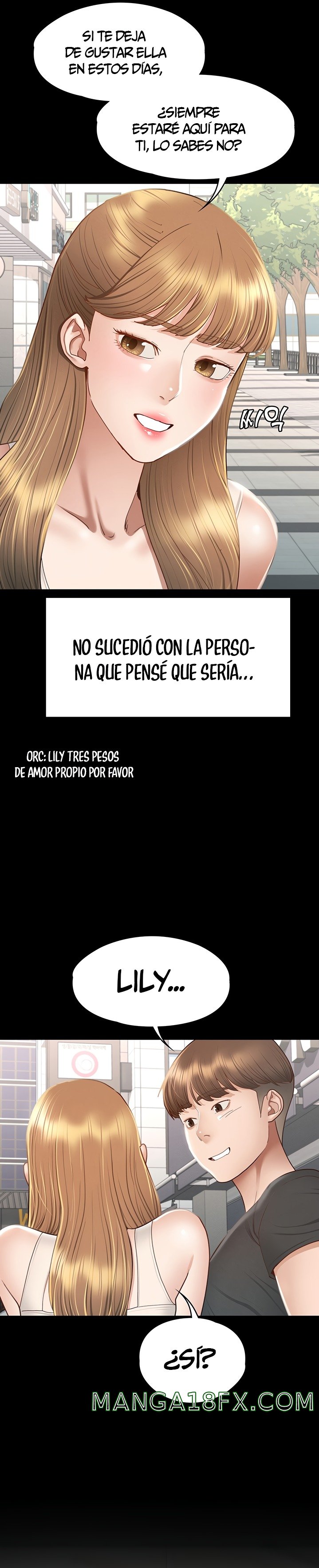 Goddess Conquest Raw - Chapter 38 Page 35