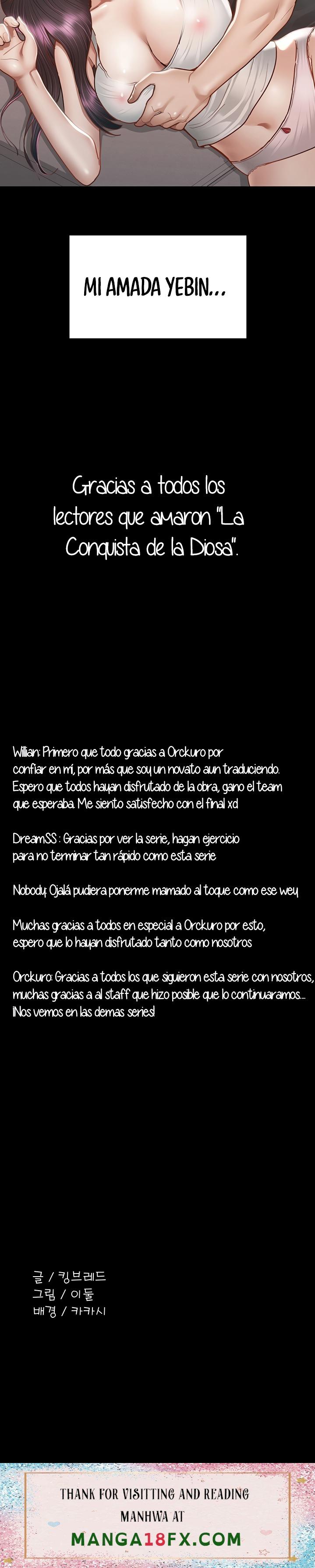 Goddess Conquest Raw - Chapter 38 Page 39