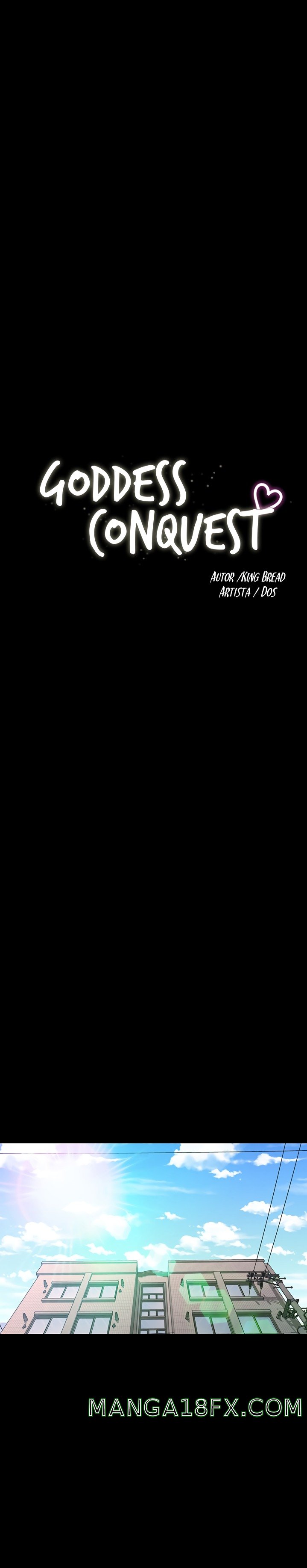 Goddess Conquest Raw - Chapter 38 Page 4