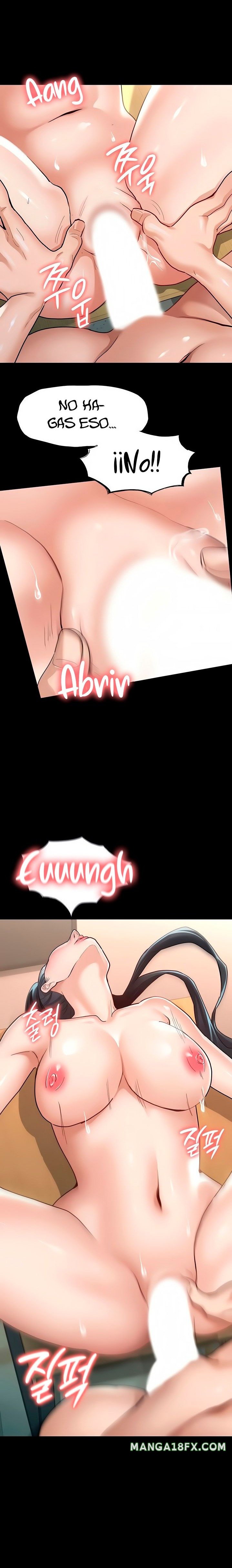 Goddess Conquest Raw - Chapter 7 Page 16