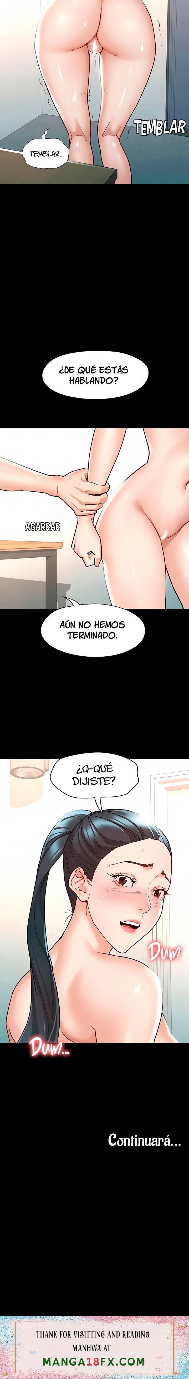 Goddess Conquest Raw - Chapter 7 Page 21