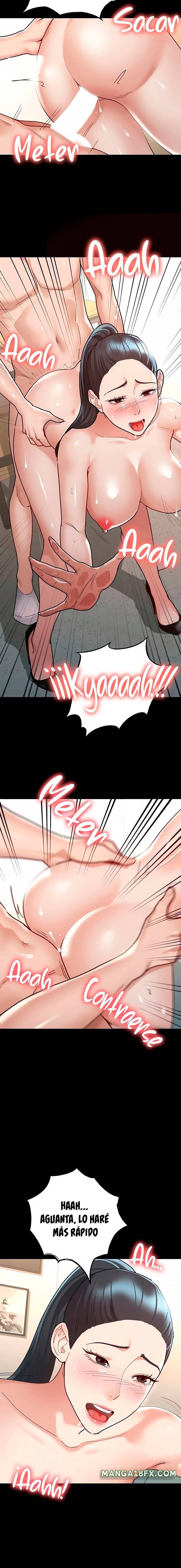 Goddess Conquest Raw - Chapter 8 Page 10