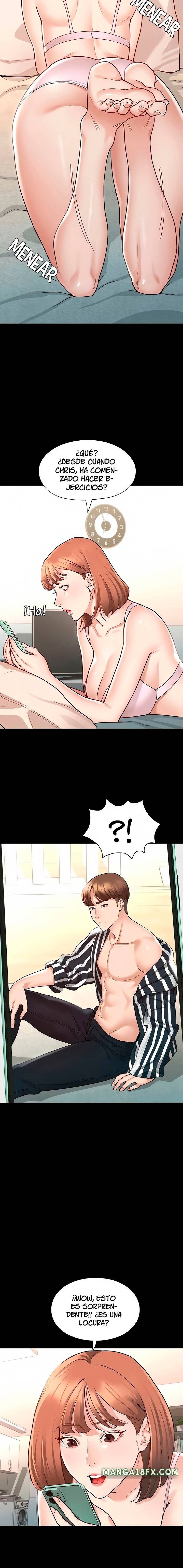 Goddess Conquest Raw - Chapter 8 Page 16