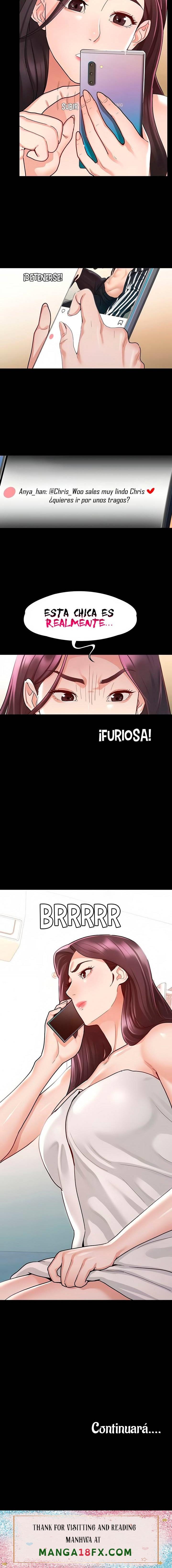 Goddess Conquest Raw - Chapter 8 Page 20