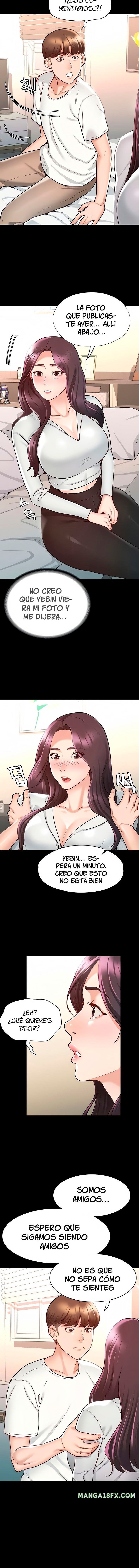 Goddess Conquest Raw - Chapter 9 Page 10