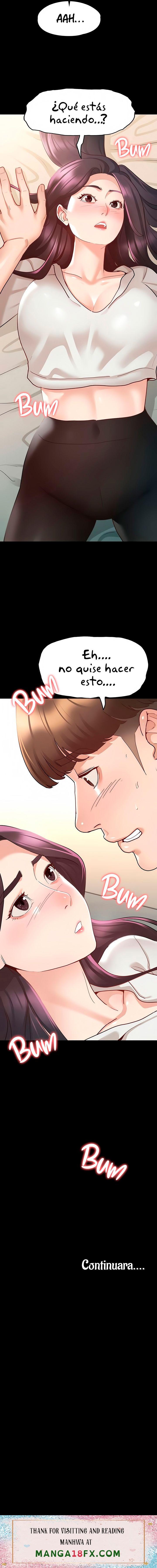 Goddess Conquest Raw - Chapter 9 Page 14