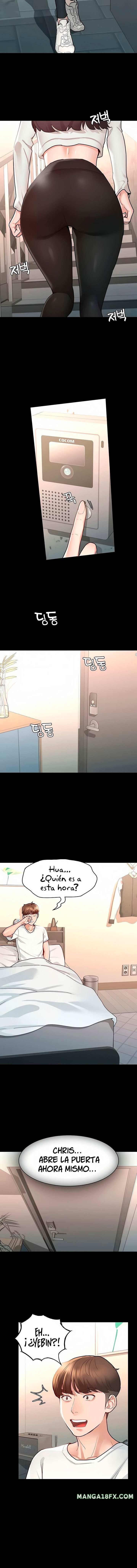 Goddess Conquest Raw - Chapter 9 Page 7