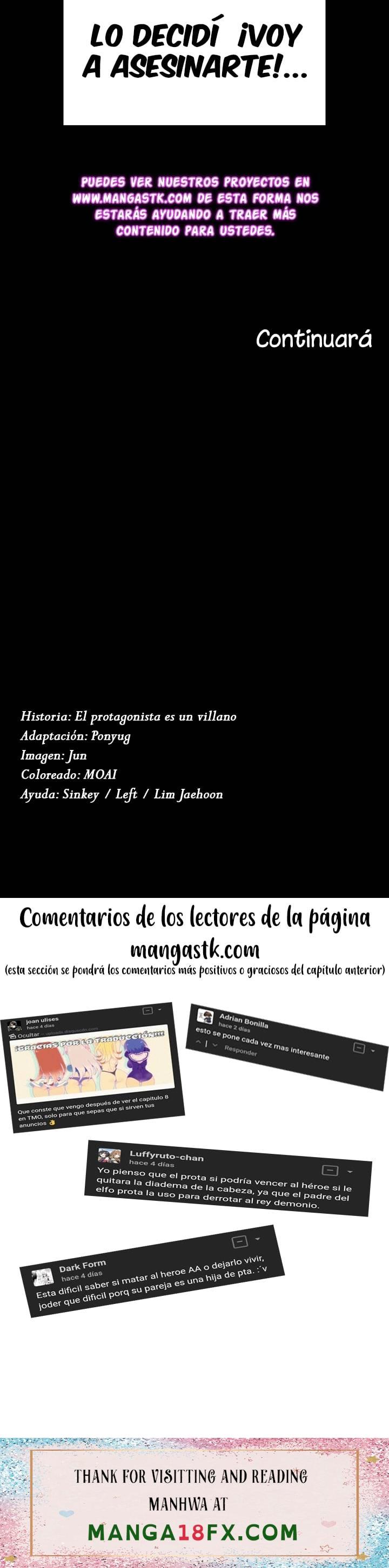 Hero Villain Raw - Chapter 10 Page 10