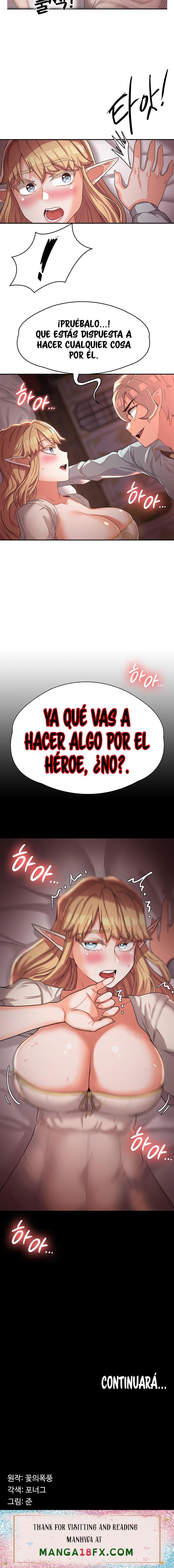 Hero Villain Raw - Chapter 11 Page 16