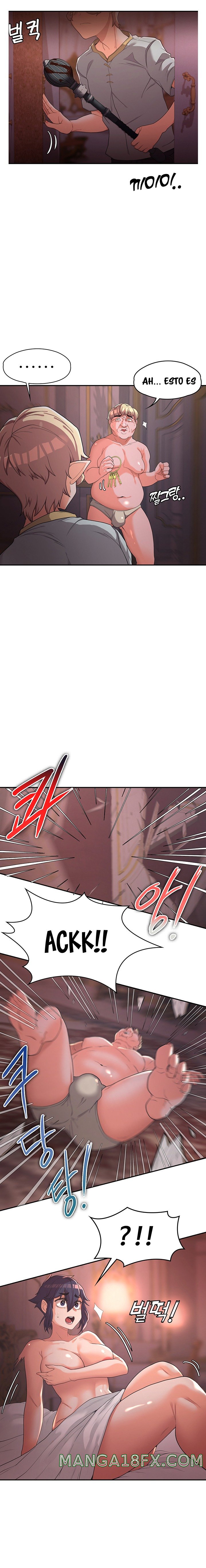 Hero Villain Raw - Chapter 11 Page 4