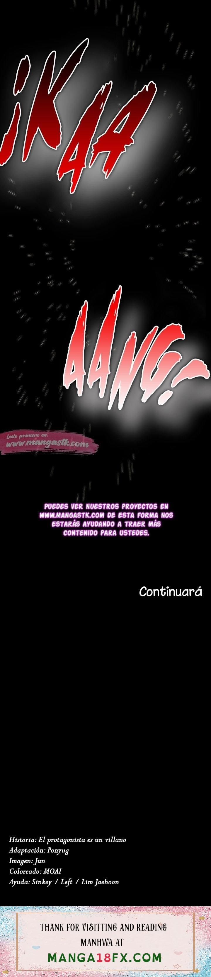 Hero Villain Raw - Chapter 13 Page 9