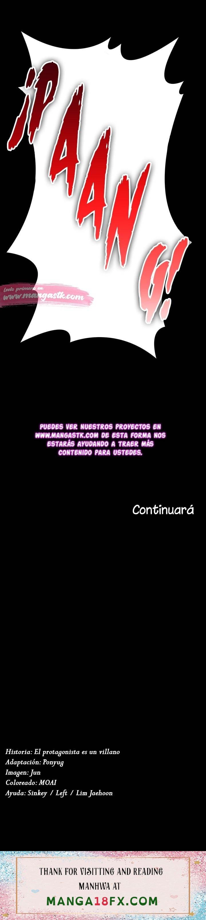 Hero Villain Raw - Chapter 14 Page 9