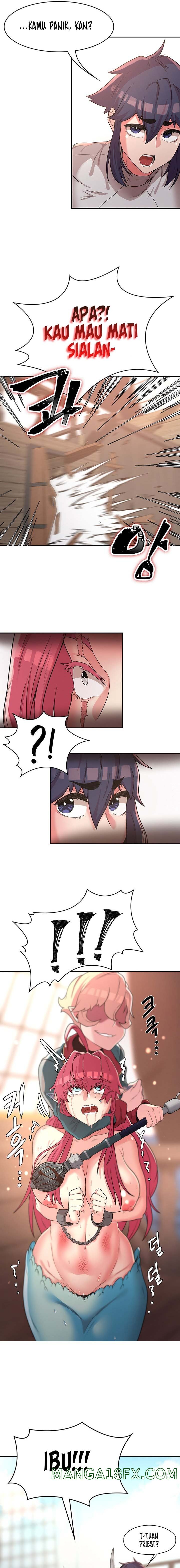 Hero Villain Raw - Chapter 15 Page 11