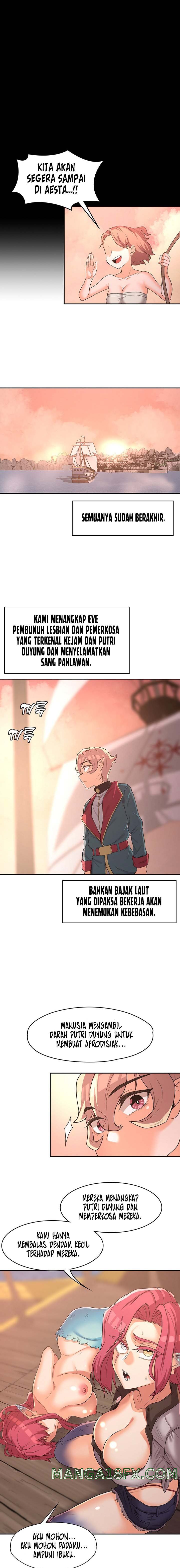 Hero Villain Raw - Chapter 15 Page 15