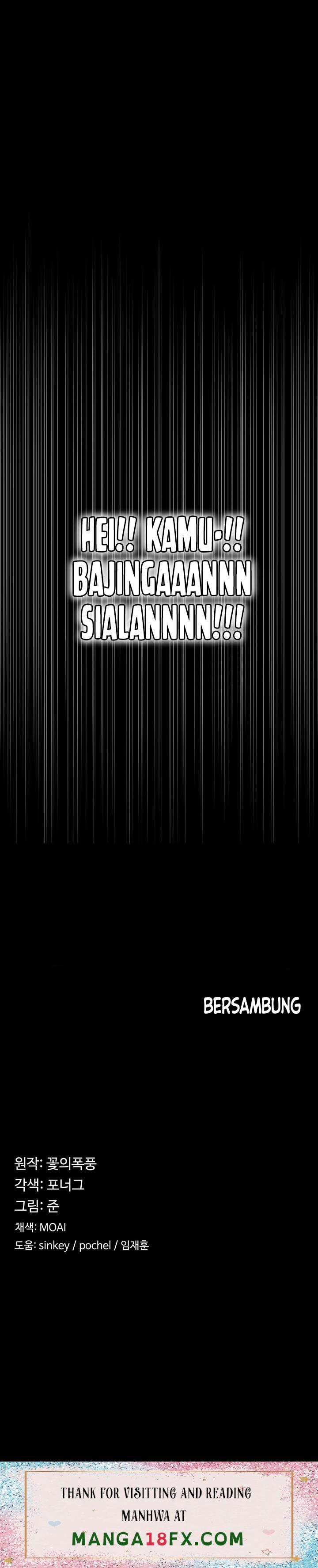 Hero Villain Raw - Chapter 15 Page 17