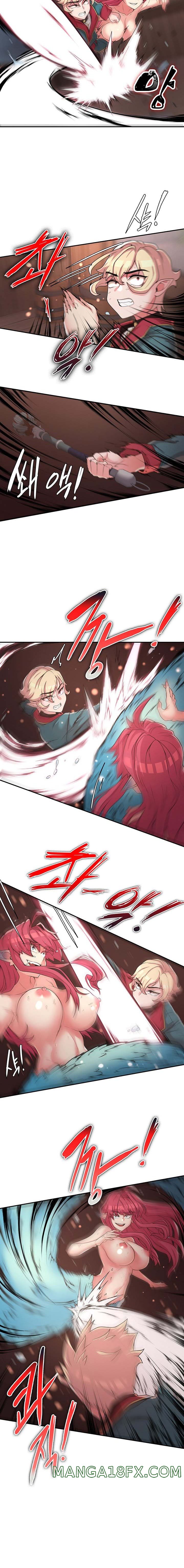 Hero Villain Raw - Chapter 15 Page 4