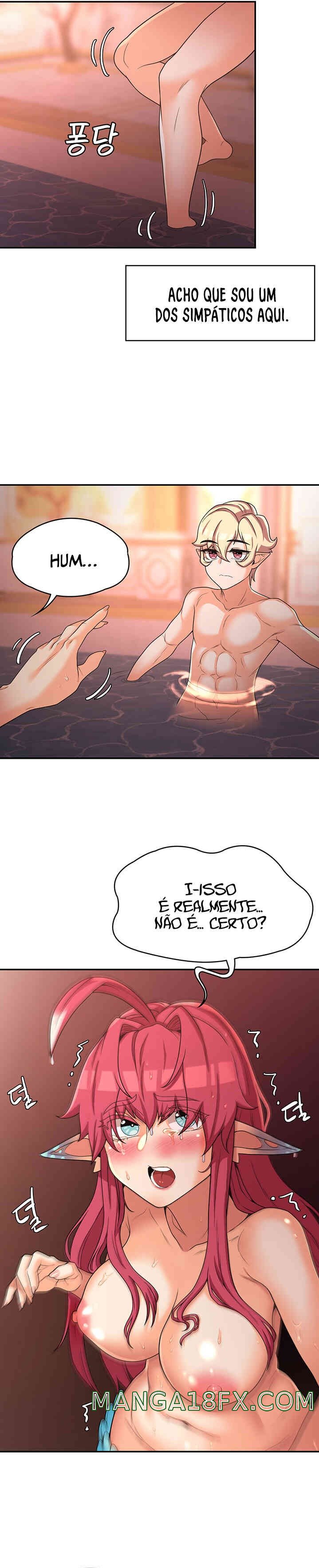 Hero Villain Raw - Chapter 16 Page 20