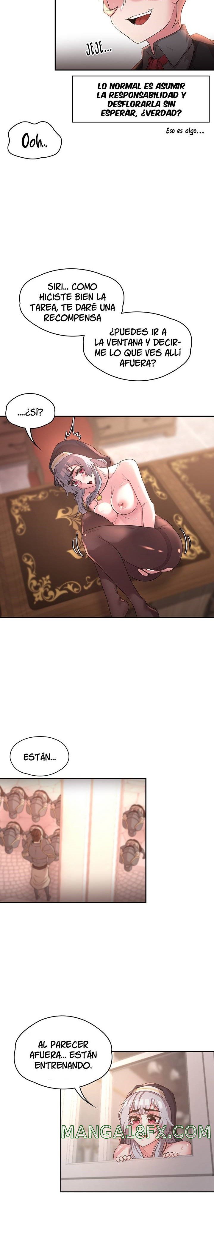 Hero Villain Raw - Chapter 20 Page 12