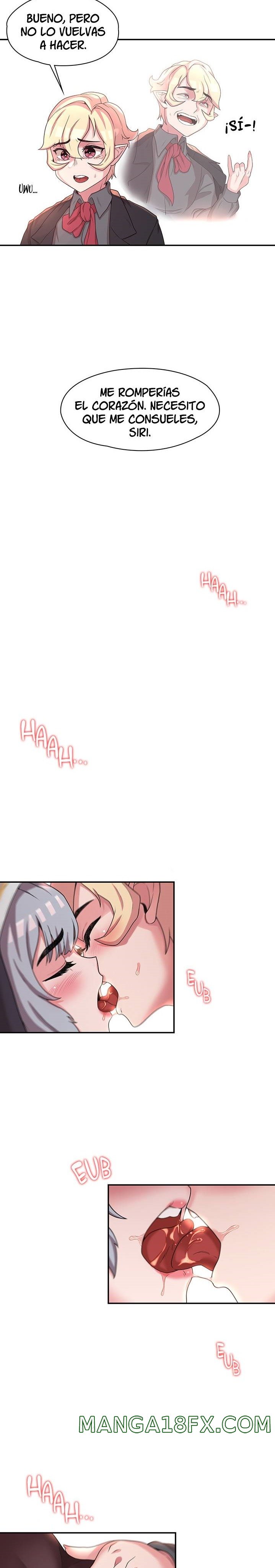 Hero Villain Raw - Chapter 20 Page 5