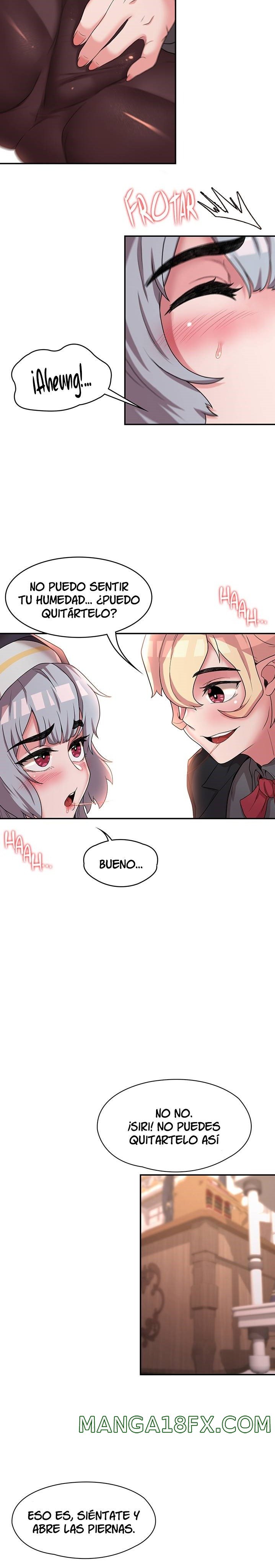 Hero Villain Raw - Chapter 20 Page 6