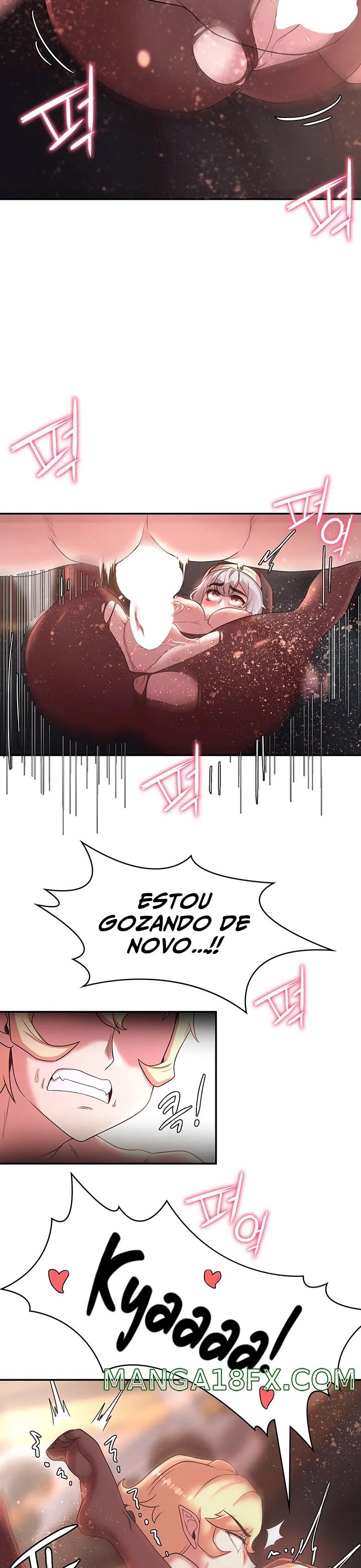 Hero Villain Raw - Chapter 21 Page 12