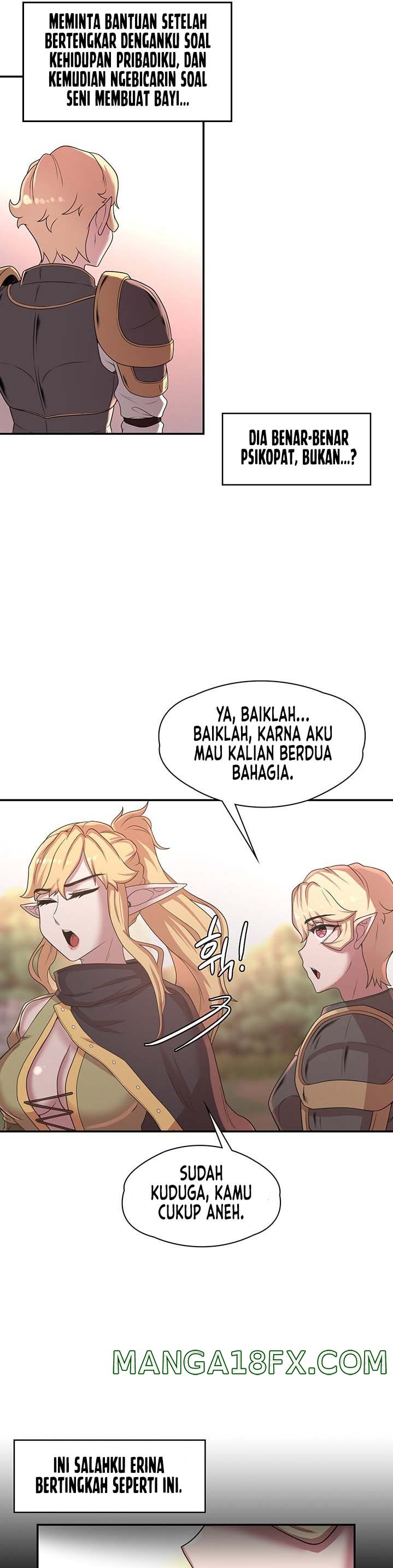 Hero Villain Raw - Chapter 22 Page 4