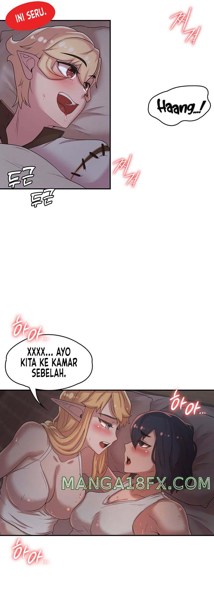 Hero Villain Raw - Chapter 23 Page 14