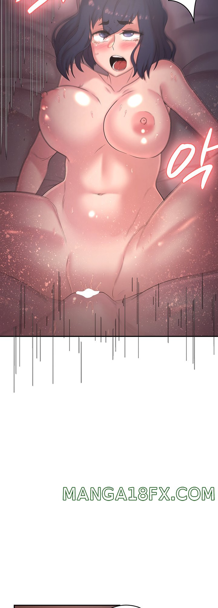 Hero Villain Raw - Chapter 23 Page 31