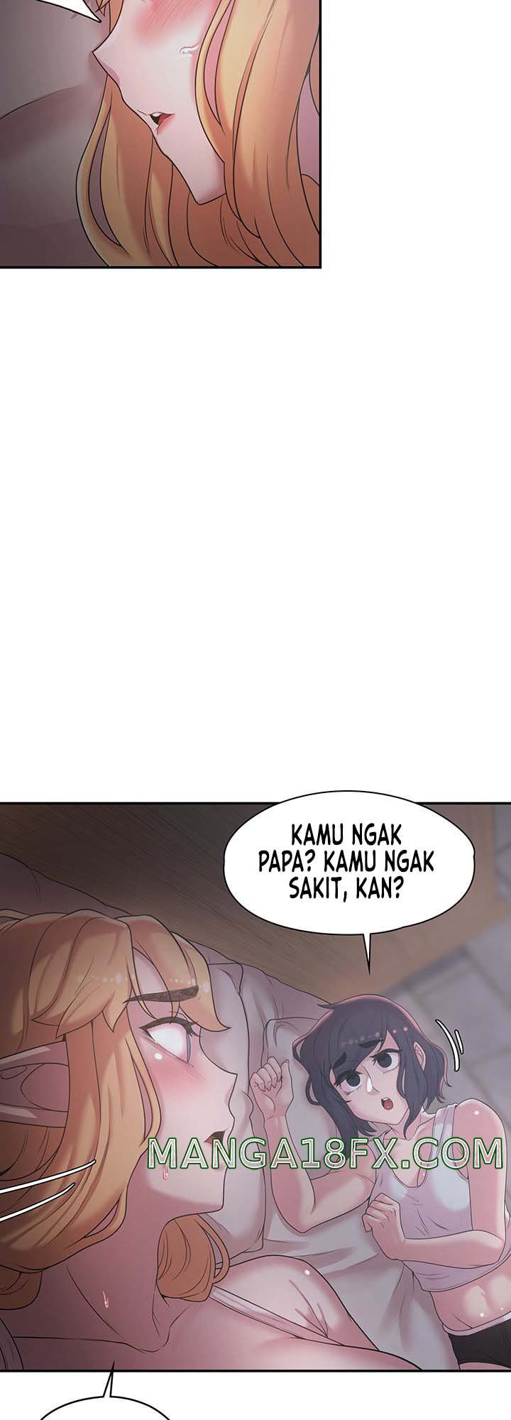 Hero Villain Raw - Chapter 23 Page 6