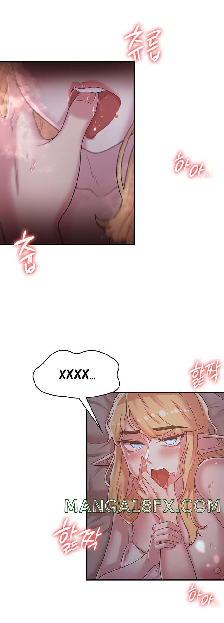 Hero Villain Raw - Chapter 23 Page 9