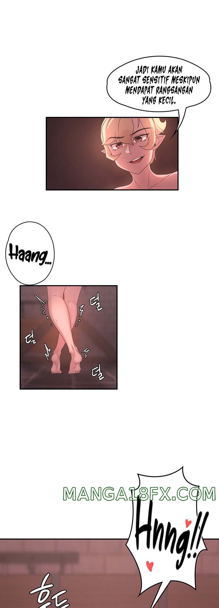 Hero Villain Raw - Chapter 24 Page 14