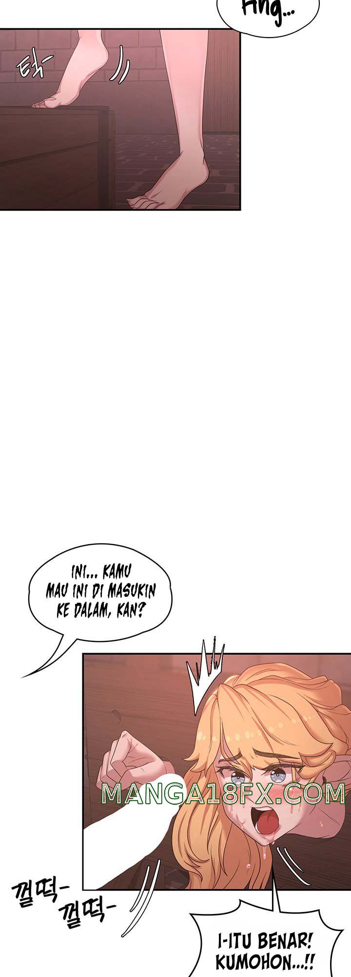 Hero Villain Raw - Chapter 24 Page 22