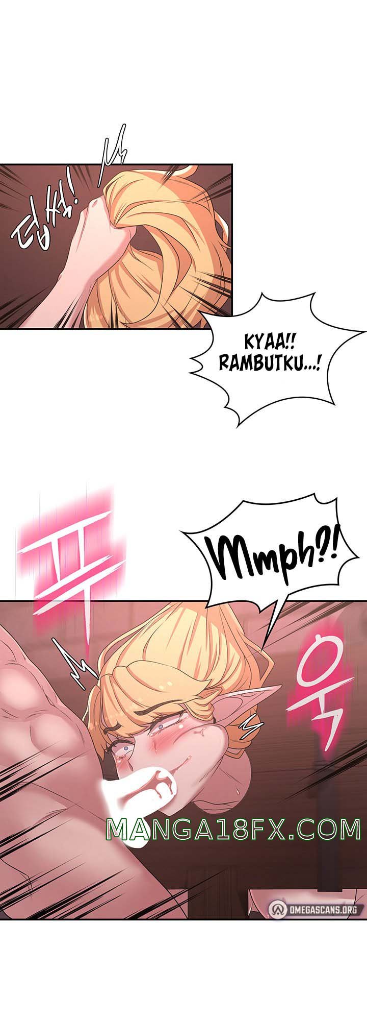 Hero Villain Raw - Chapter 24 Page 24